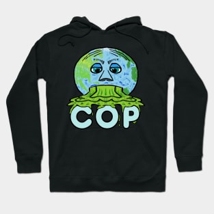 Anti COP Hoodie